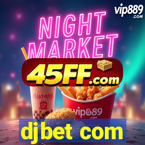 djbet com